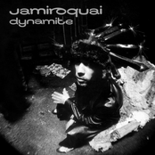 Jamiroquai: Dynamite
