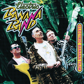 Electric Banan Tajm