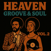 Groove Soul, Vol. 2