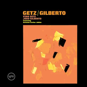 Getz/Gilberto