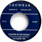 Muy Sabroso (Very Tasty) / Chicken in the Basket