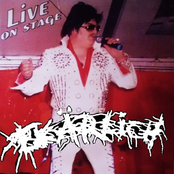 Live on Stage (live)