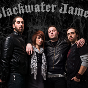 blackwater james