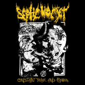 Constant fear and phobia