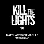 Impossible (john O'callaghan Remix) by Matt Hardwick Vs. Gulf