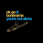 You're Not Alone (EP)