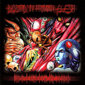 Covered In Blood by Bound In Human Flesh