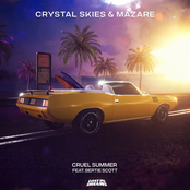 Cruel Summer (feat. Bertie Scott)