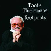 Sultry Serenade by Toots Thielemans