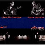 Charlie Hunter With Leon Parker