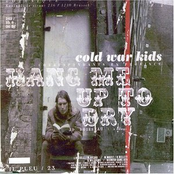 Heavy Boots by Cold War Kids