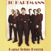 Mein Herz by Jo Hartmann