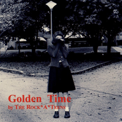 The Rock*A*Teens: Golden Time