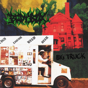 Big Truck (feat. Hunter Young) - Single