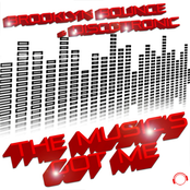 The Music's Got Me