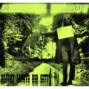 Bright Lights Big City