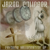 Favourite Hallucination EP