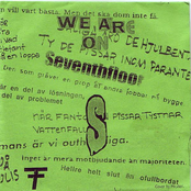 We are on/The green album