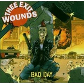 Hellrod by Thee Exit Wounds