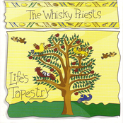 Sweet Magpie by The Whisky Priests