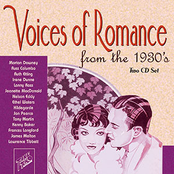 Voices Of Romance From The 30s