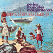 orquesta nostalgia marinera