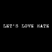 Let's Love Hate OST