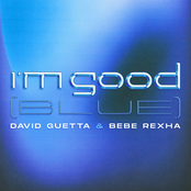 I'm Good (Blue) - Single