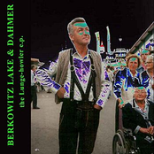 the Lunge-howler e.p.
