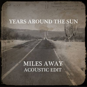 Miles Away Acoustic Edit - Single
