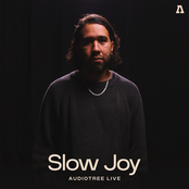 Slow Joy on Audiotree Live