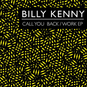 Billy Kenny: Call You Back