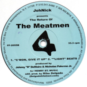 The Return Of The Meatmen