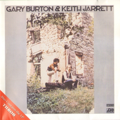 Gary Burton & Keith Jarret and Throb