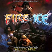 Fire And Ice End Title by William Kraft