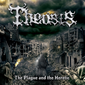 Theosis: The Plague and the Heretic