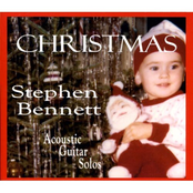 The Christmas Song by Stephen Bennett