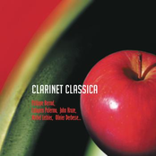 Clarinet Classica