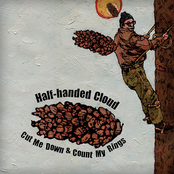 Who Brought These Up? by Half-handed Cloud