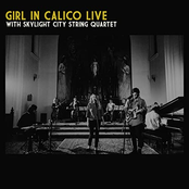 Tow'rs: Girl in Calico Live with Skylight City String Quartet