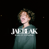 Had It Coming - Single