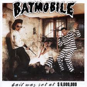 Batmobile: Bail set at $6M