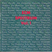 ECM Spectrum Vol. 1