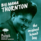 Mischievous Boogie by Big Mama Thornton