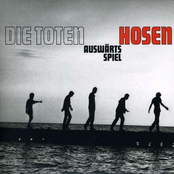 Nur Zu Besuch by Die Toten Hosen