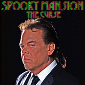 Spooky Mansion: The Curse