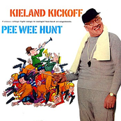 Iowa Corn Song by Pee Wee Hunt