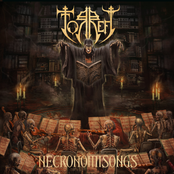 Necronomisongs
