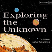 Exploring the Unknown