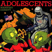 The Adolescents: Manifest Density